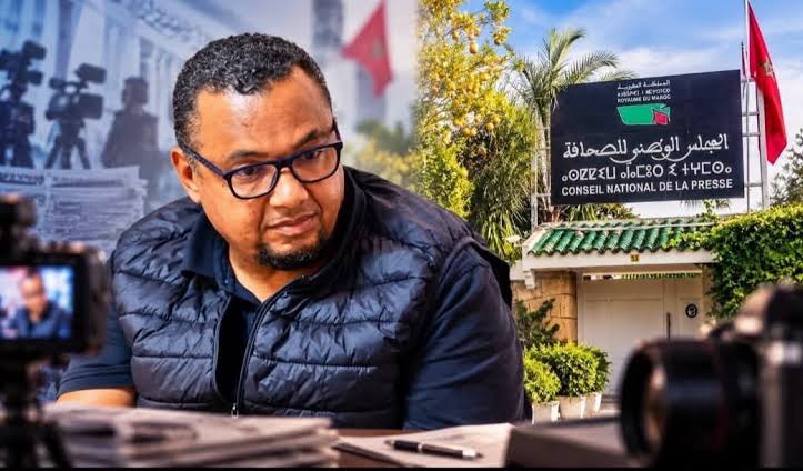 لغزيوي يكتب: صحافة تستعيد أبناءها ! 